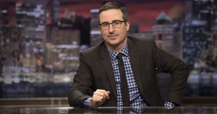 ‘Last week Tonight with John Oliver’ regresa en su octava temporada el 14 de febrero solo en HBO